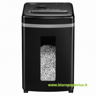  Dokumentų naikiklis FELLOWES Powershred 450M Micro-Cut