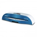  Laminavimo aparatas FELLOWES Cosmic 2, A4, mėlyna sp.