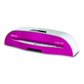  Laminavimo aparatas FELLOWES Cosmic 2, A4, rožinė sp.