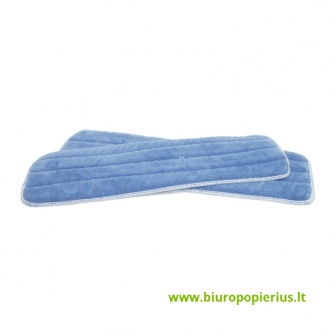  Mikropluošto šluostė, papildoma