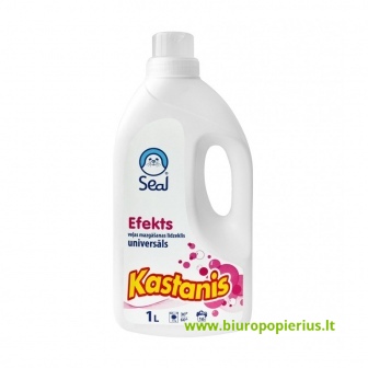 Skystas skalbiklis KASTANIS Effect, 1 l