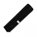  Šiukšlių maišai 50 L, 25 vnt., 50 mic, LDPE, 65 x 85 cm, juoda sp.