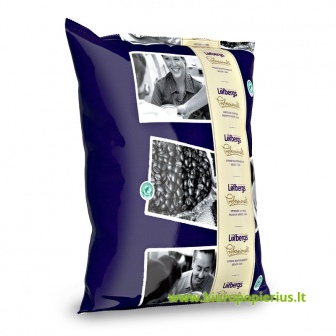  Kavos pupelės LOFBERGS LILA FAZENDA RA HB, 1 kg