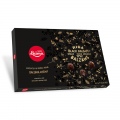  Saldainių asorti LAIMA BLACK BALSAM, juodasis šokoladas, 420 g