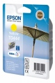 Epson T0444 Geltona, 450 psl.