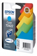 Epson T0422 Mėlyna, 420 psl.