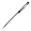  Automatinis tušinukas CLARO CRL-03, juoda sp. - 12 vnt.