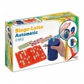  Stalo žaidimas AUTOMATINIS BINGO