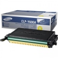 Samsung CLP-Y600A Geltona, 4000 psl.