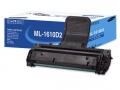 Samsung ML-1610D2 Juoda, 2000 psl.