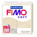  Modelinas FIMO SOFT, 56 g, smėlio sp.