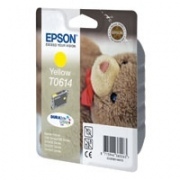 Epson T0614 Geltona, 8 ml