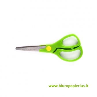  Žirklės OFFICE STANDARD BACK TO SCHOOL, 12 cm