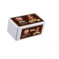  Avalynės valymo kempinė TOP, 75 ml, bespalvė