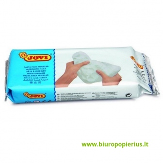  Molis JOVI, 1 kg, balta