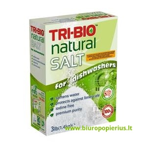  Indaplovių druska TRI-BIO, 1,4 kg