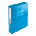  Dėklas - dėžutė dokumentams PANTA PLAST, PP, A4