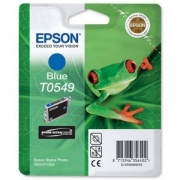 Epson T0549 Mėlyna, 400 psl.