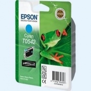 Epson T0542 Šviesiai mėlyna, 400 psl.