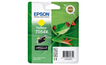 Epson T0544 Geltona, 400 psl.