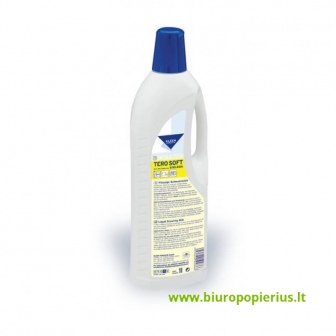 Šveitimo pienelis KLEEN PURGATIS Tero Soft, 1 L