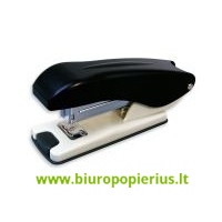  Segiklis BOXER S1, Nr 10, susega iki 10 lapų, juodas