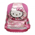  Ergonominė kuprinė HELLO KITTY KIDS, 1 vnt.