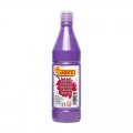  Guašas buteliuke JOVI 500 ml, violetinė sp.