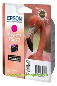 Epson T0873 Purpurinė