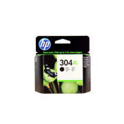  HP Ink No.304 XL Black (N9K08AE) 