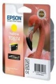 Epson T0874 Geltona