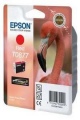 Epson T0877 Raudona