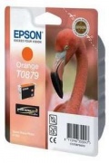 Epson T0879 Oranžinė