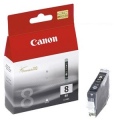 Canon CLI-8Bk Juoda, 420 psl.