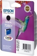 Epson T0801 Juoda