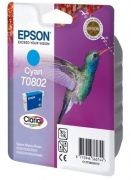 Epson T0802 Mėlyna