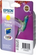 Epson T0804 Geltona