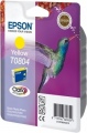 Epson T0804 Geltona