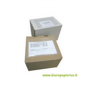  Priklijuojamosios įmautės siuntiniams, 175x110 mm, 1000 vnt.