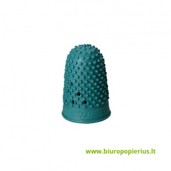  Antpirščiai ALCO, Nr.4 ø 20 mm, (pak. -10 vnt.)