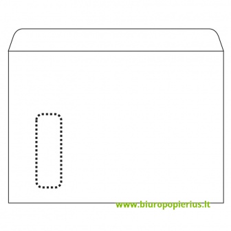 Vokai E4 H, 229 x 324 mm su langeliu, 500 vnt.