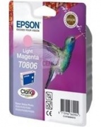 Epson T0806 Šv. Purpurinė