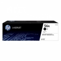 HP Cartridge No.56A Black (CF256A), 7400 psl. 