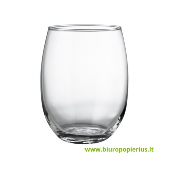  Stiklinė SYRAH, 350 ml, 6 vnt./pak.