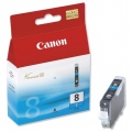 Canon CLI-8C Mėlyna, 420 psl.