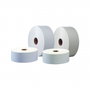  Tualetinis popierius TORK PREMIUM MINI JUMBO EXTRA SOFT T2, 3 sluoksniai, 9,4 cm x 120 m, 110255, 12 vnt