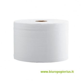  Tualetinis popierius TORK, 472193, SMARTONE MINI, 2 sl., 13.4x18 cm, 111 m, balta sp., 12 vnt