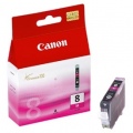 Canon CLI-8M Purpurinė, 420 psl.