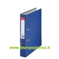  Arkinis segtuvas ECONOMY su arkiniu mechanizmu, 50 mm, mėlynas