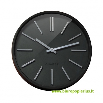  Sieninis laikrodis CEP ORIUM, skersmuo 35cm